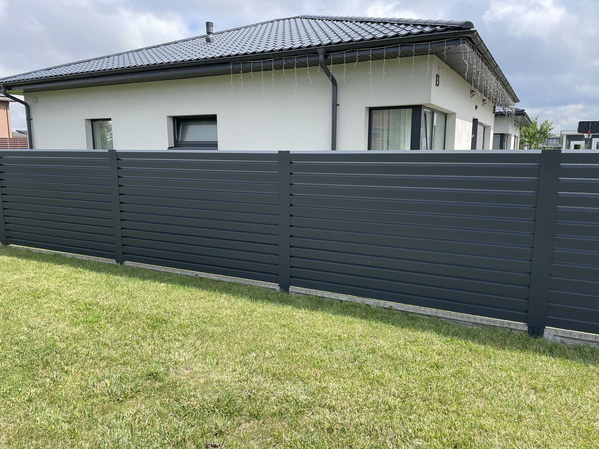 Stumdomi kiemo vartai